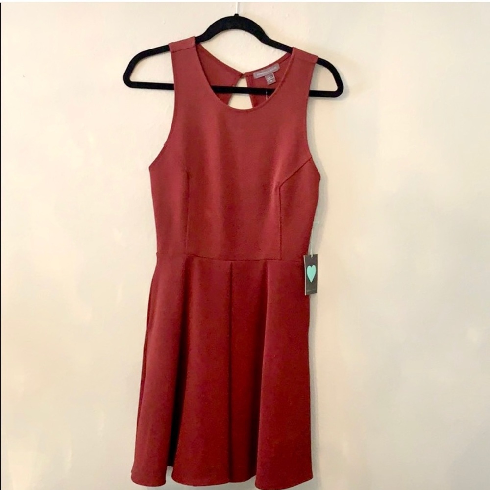 Kendall & Kylie dress